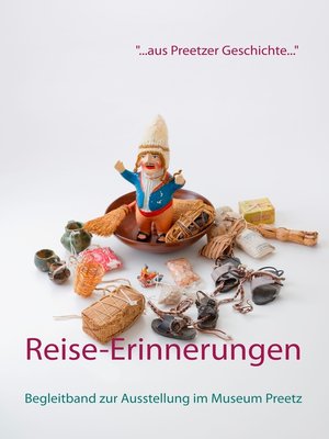 cover image of Reise-Erinnerungen